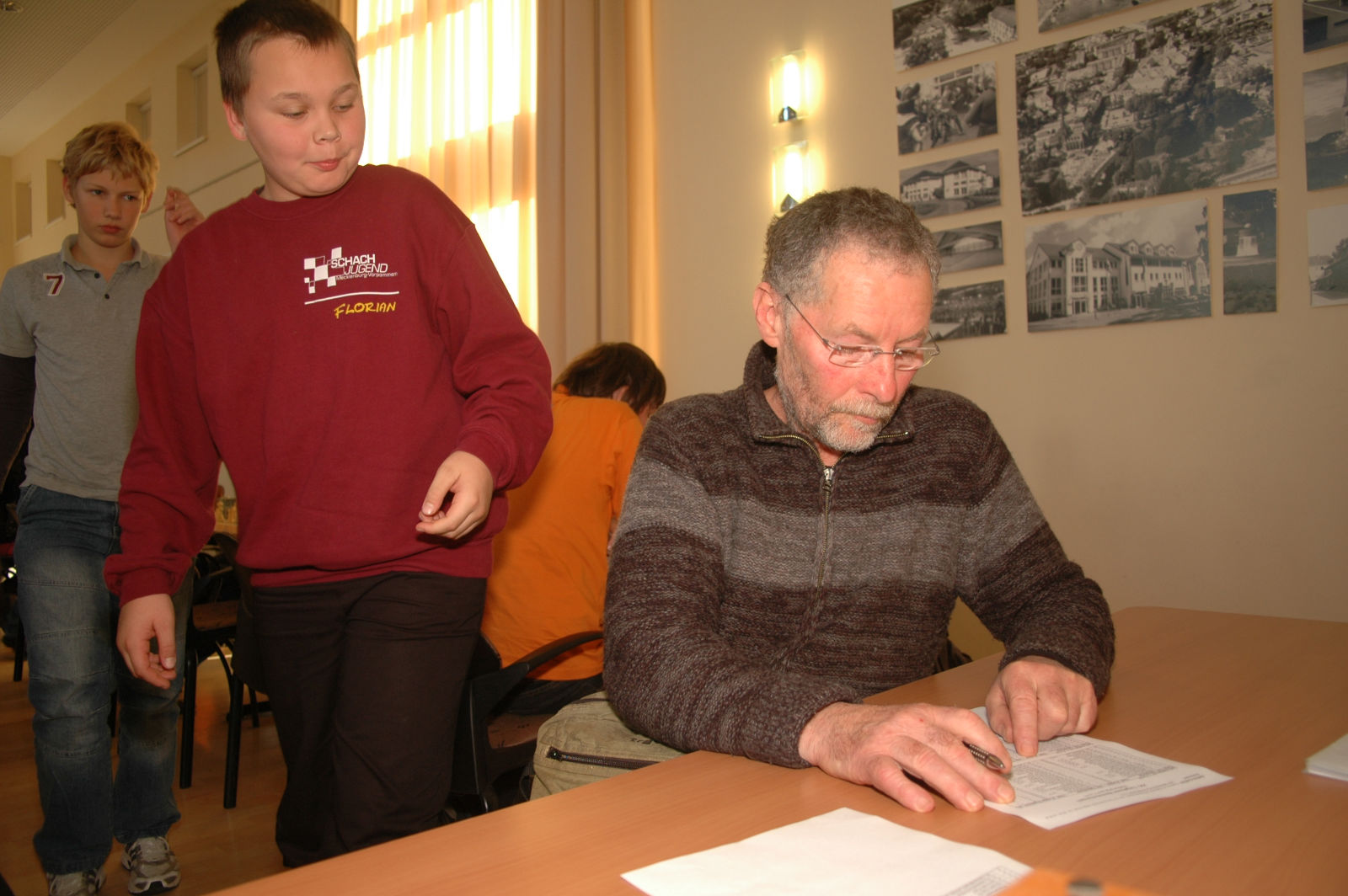 Vorschau
